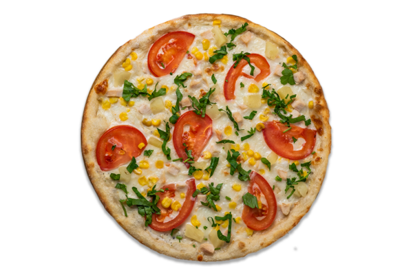 Замовити дитячу піцу у Миколаєві Крейзі Фуд