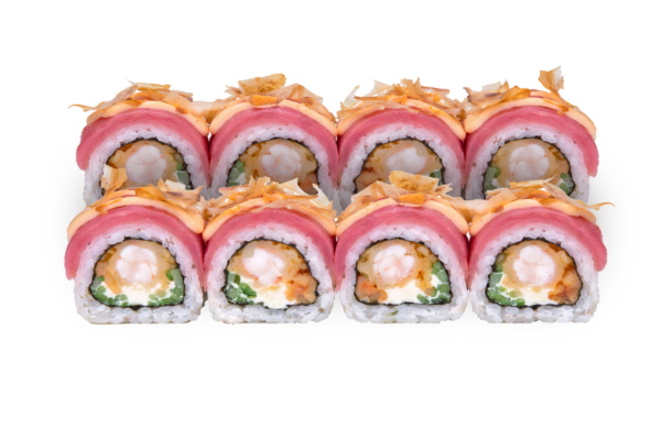 Рол Фрі Філа від Крейзі Фуд в Миколаєві