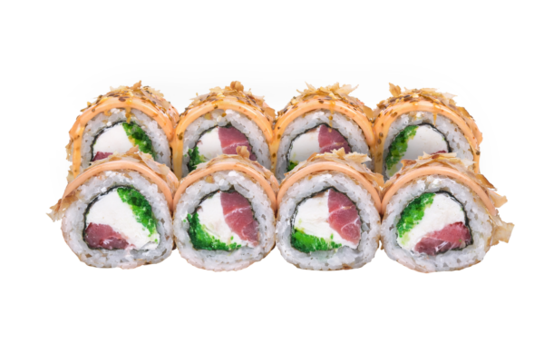 Рол Кайф від Крейзі Фуд в Миколаєві