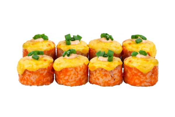 Рол Ку Ні Тюн від Крейзі Фуд Миколаїв