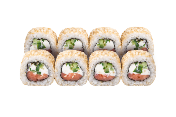 Рол Кун-Жуй від Крейзі Фуд в Миколаєві