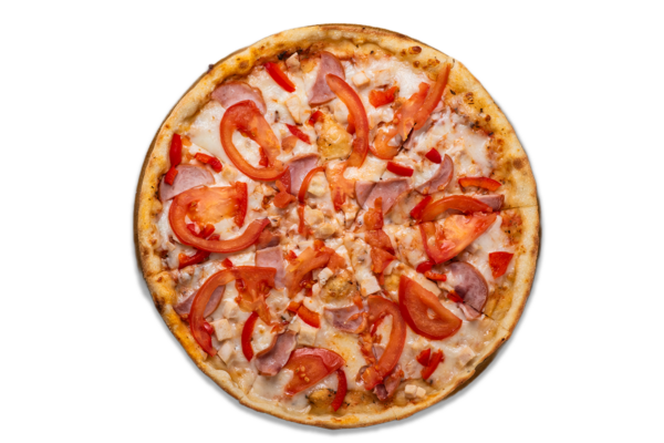 Піца Мама Римська від Крейзі Фуд в Миколаєві