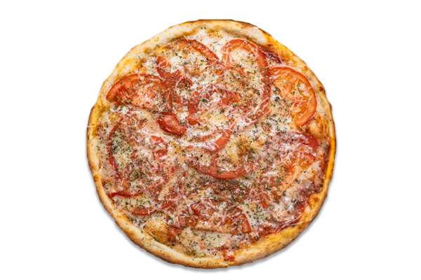 Піца Пармезанка від Крейзі Фуд в Миколаєві