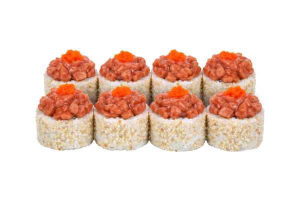 Рол Піжон від Крейзі Фуд Миколаїв