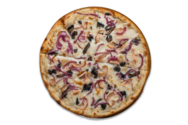 Піца Романтична від Крейзі Фуд в Миколаєві