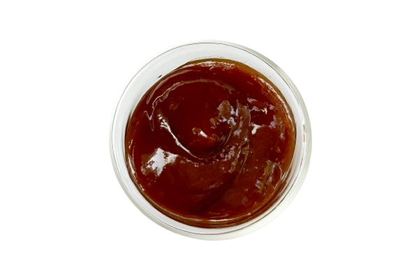 Додатковий соус барбекю Крейзі Миколаїв