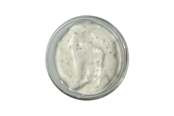 Додатковий Соус Часниковий у Крейзі Фуд в Миколаєві