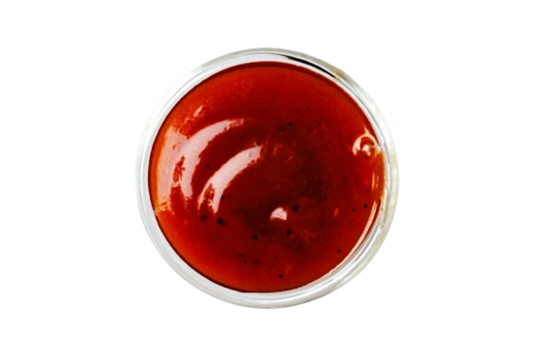 Соус карі в Крейзі Миколаїв