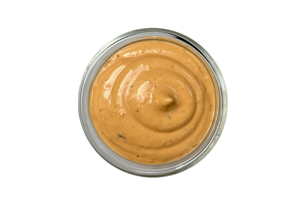 Додатковий соус Пікантний Крейзі Фуд Миколаїв