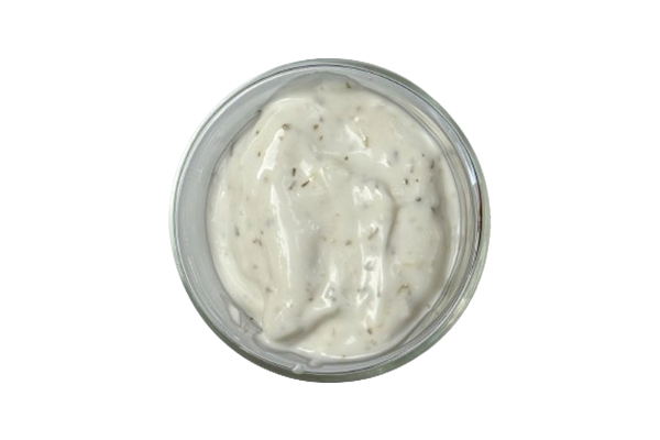 Соковитий соус тар-тар від Крейзі фуд в Миколаєві