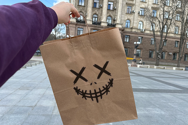 Замовити суші центр в Миколаєві від Крейзі Фуд