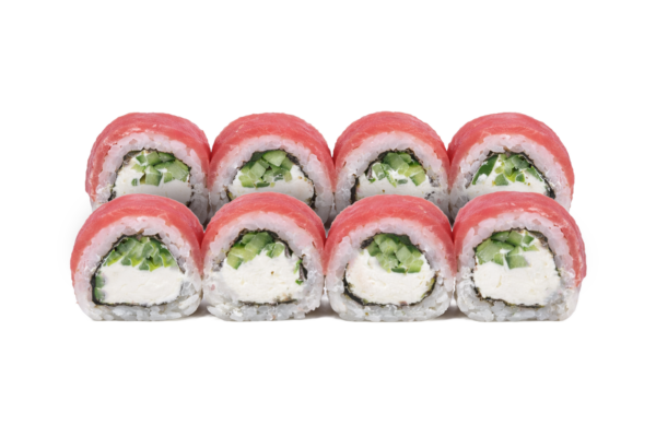 Рол Туна Філа від Крейзі Фуд в Миколаєві