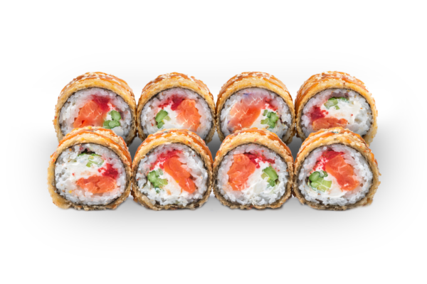 Рол Тити Оки від Крейзі Фуд в Миколаєві