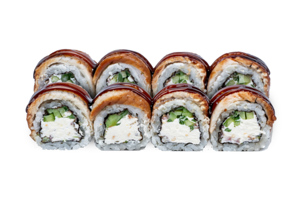 Вугор Філа від Крейзі Фуд в Миколаєві